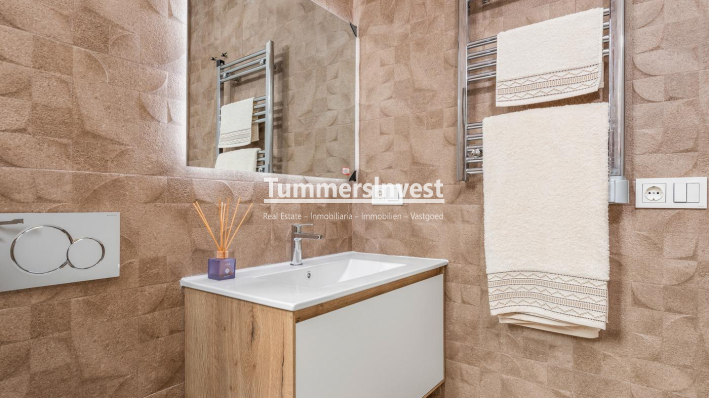 New Build · Villa · Vera · Vera Playa