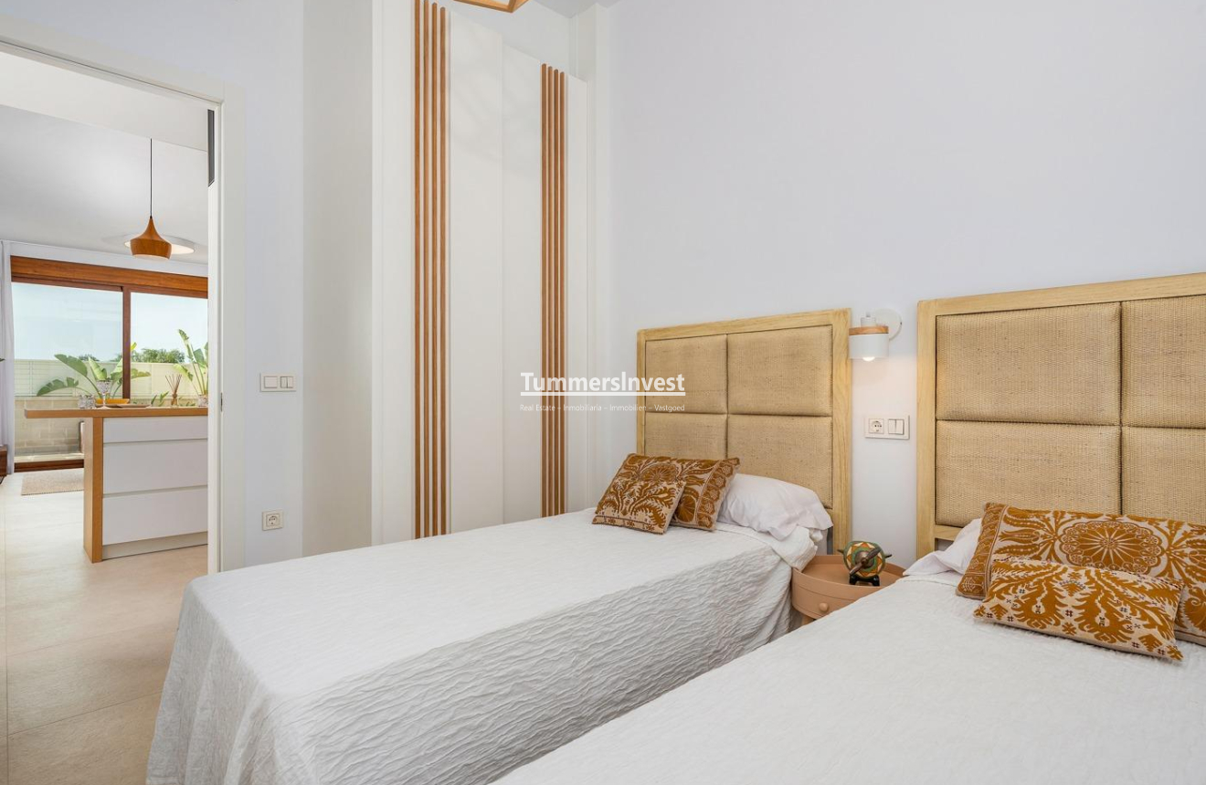 New Build · Villa · Vera · Vera Playa