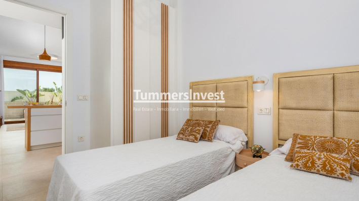 New Build · Villa · Vera · Vera Playa