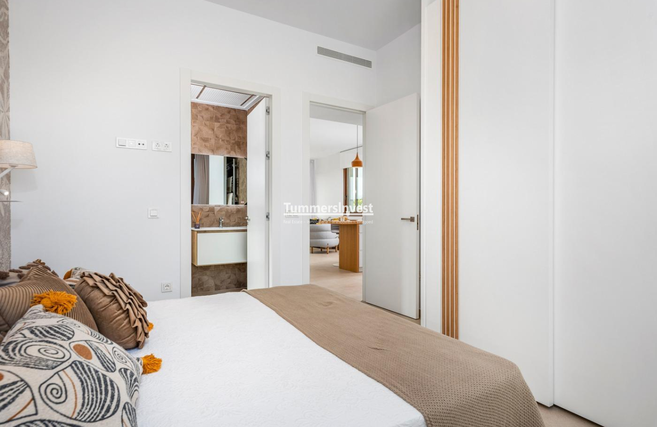 New Build · Villa · Vera · Vera Playa