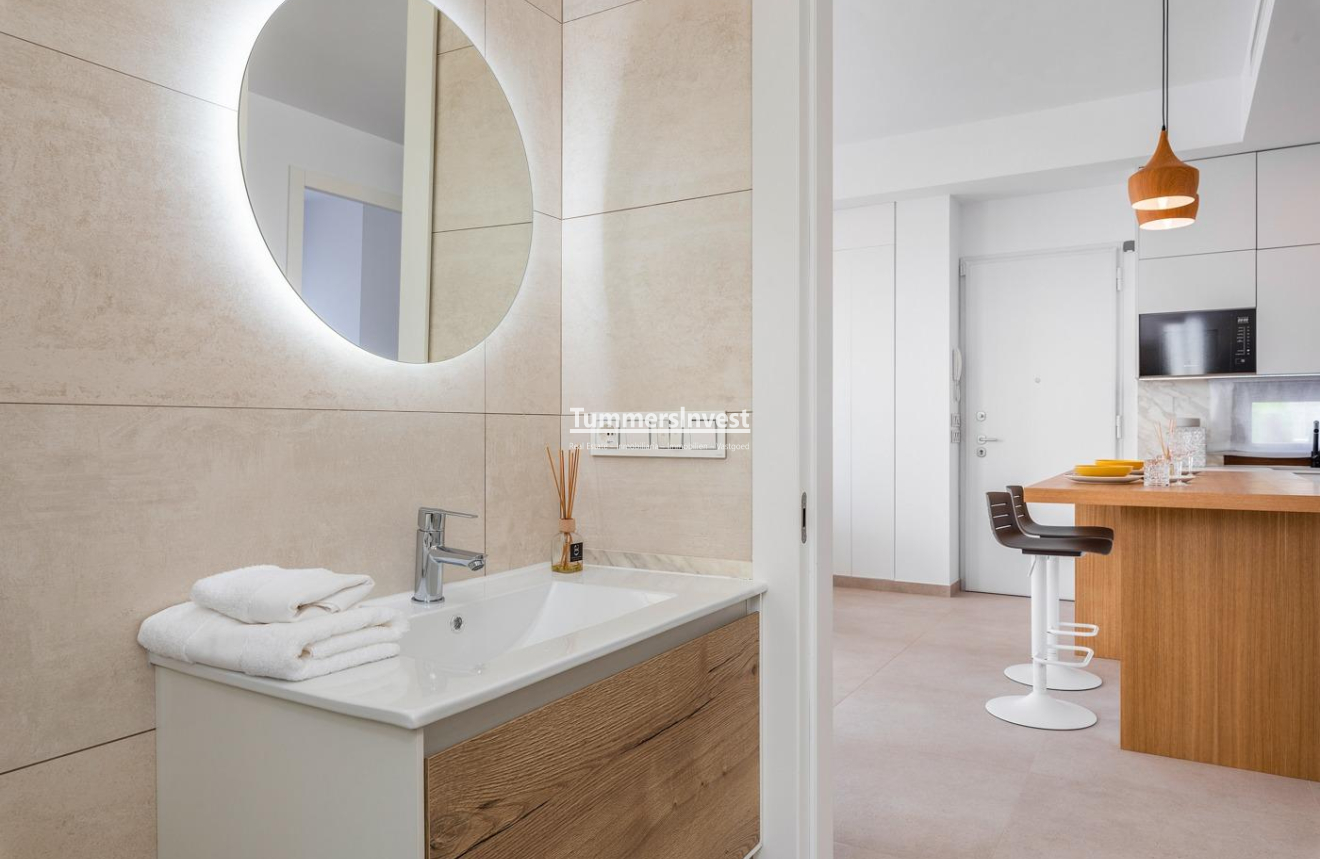 New Build · Villa · Vera · Vera Playa