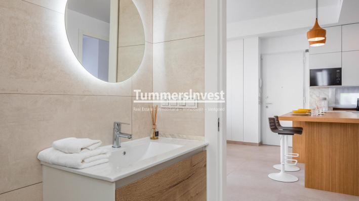 New Build · Villa · Vera · Vera Playa