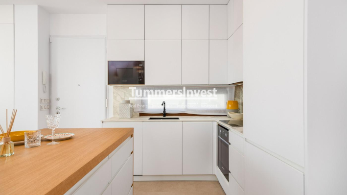 New Build · Villa · Vera · Vera Playa