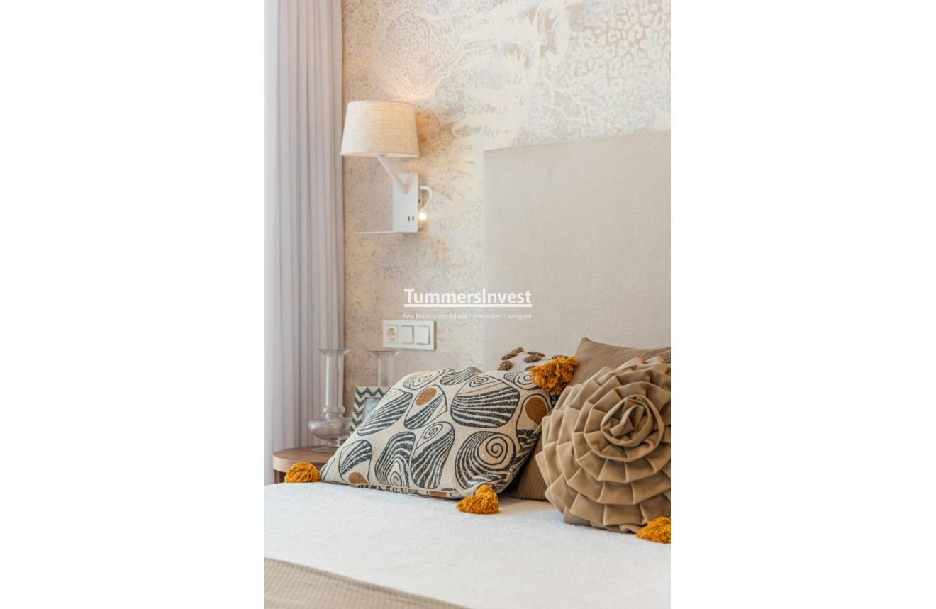 New Build · Villa · Vera · Vera Playa