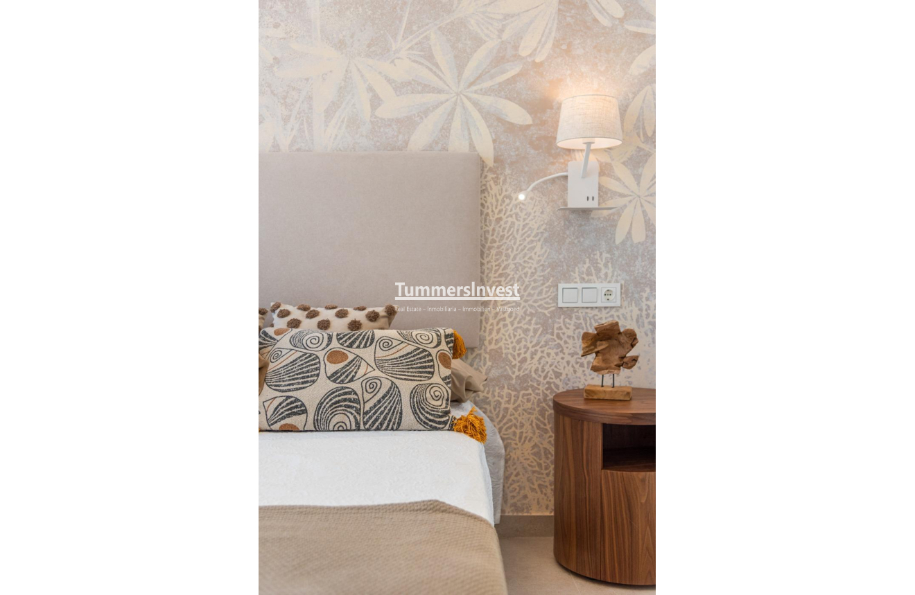 New Build · Villa · Vera · Vera Playa