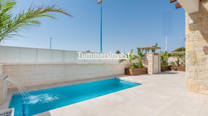 New Build · Villa · Vera · Vera Playa