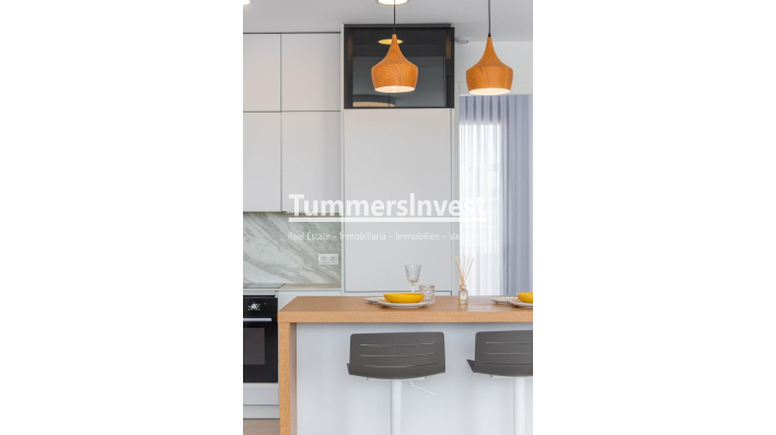 New Build · Villa · Vera · Vera Playa