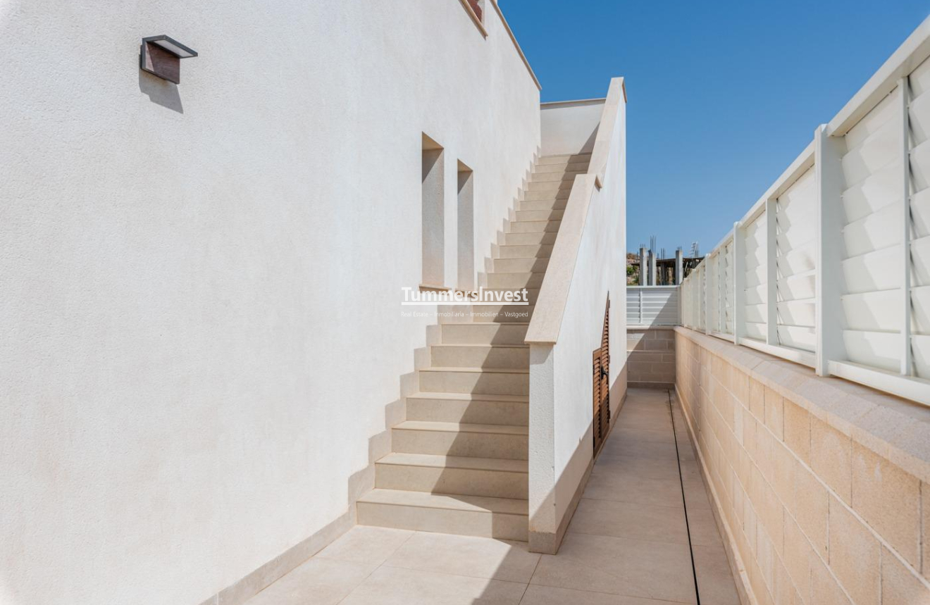 New Build · Villa · Vera · Vera Playa