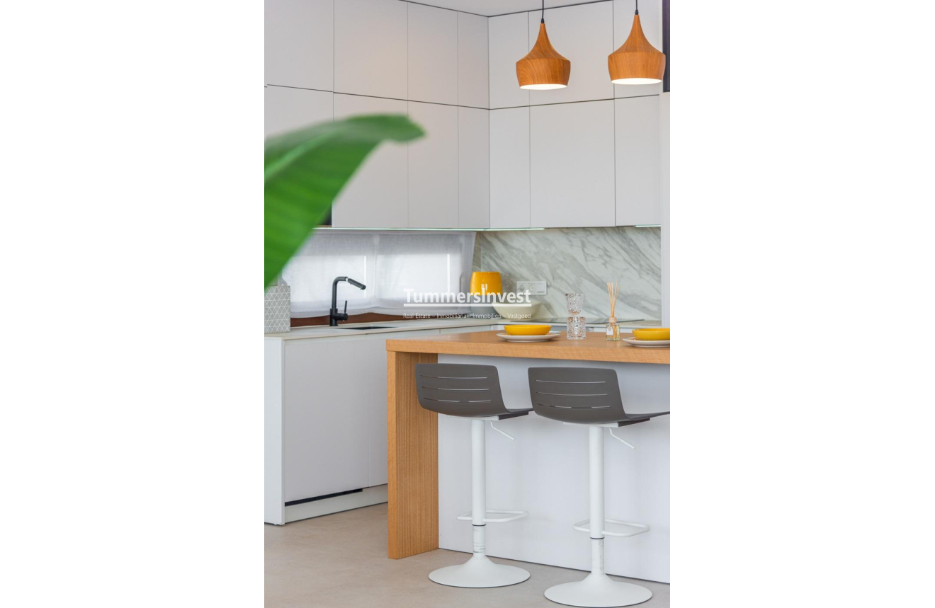 New Build · Villa · Vera · Vera Playa