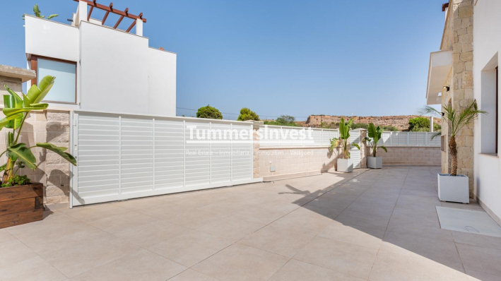 New Build · Villa · Vera · Vera Playa