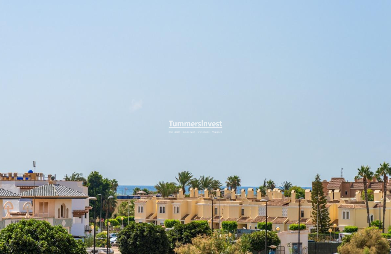 New Build · Villa · Vera · Vera Playa