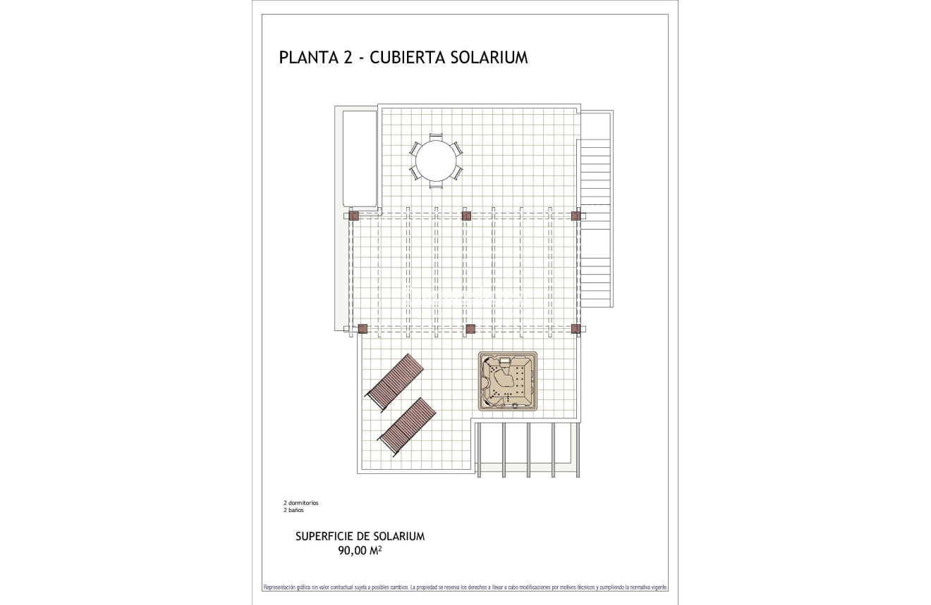 New Build · Villa · Vera · Vera Playa