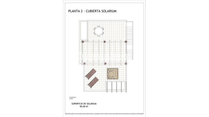 New Build · Villa · Vera · Vera Playa