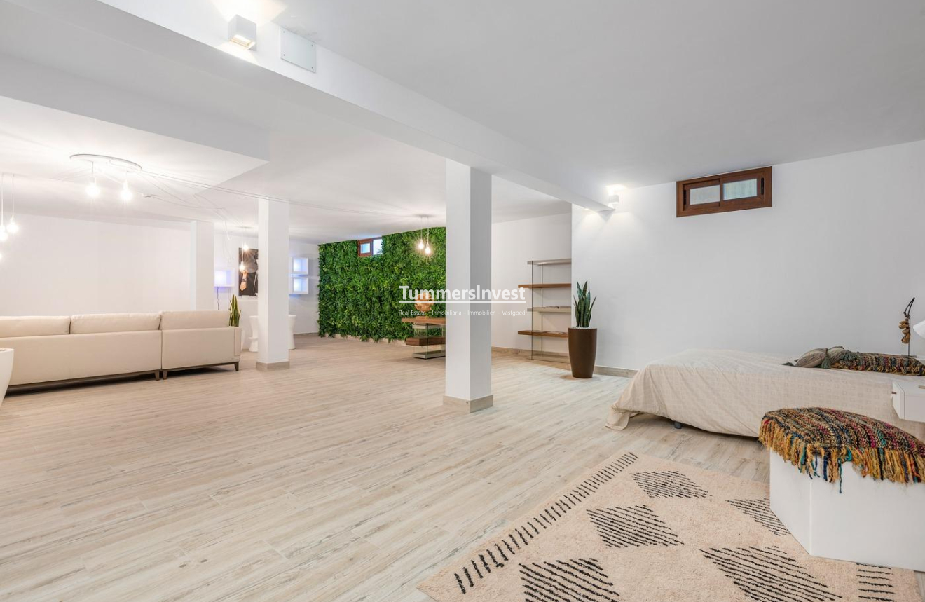 New Build · Villa · Vera · Vera Playa