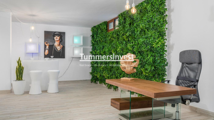 New Build · Villa · Vera · Vera Playa