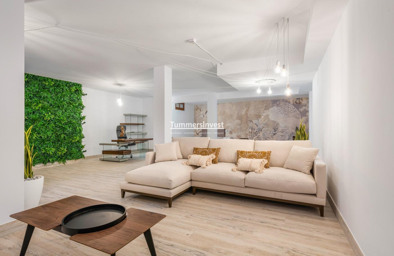 New Build · Villa · Vera · Vera Playa