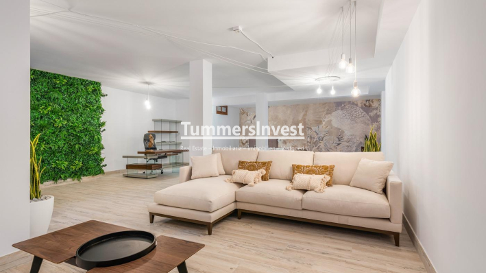 New Build · Villa · Vera · Vera Playa