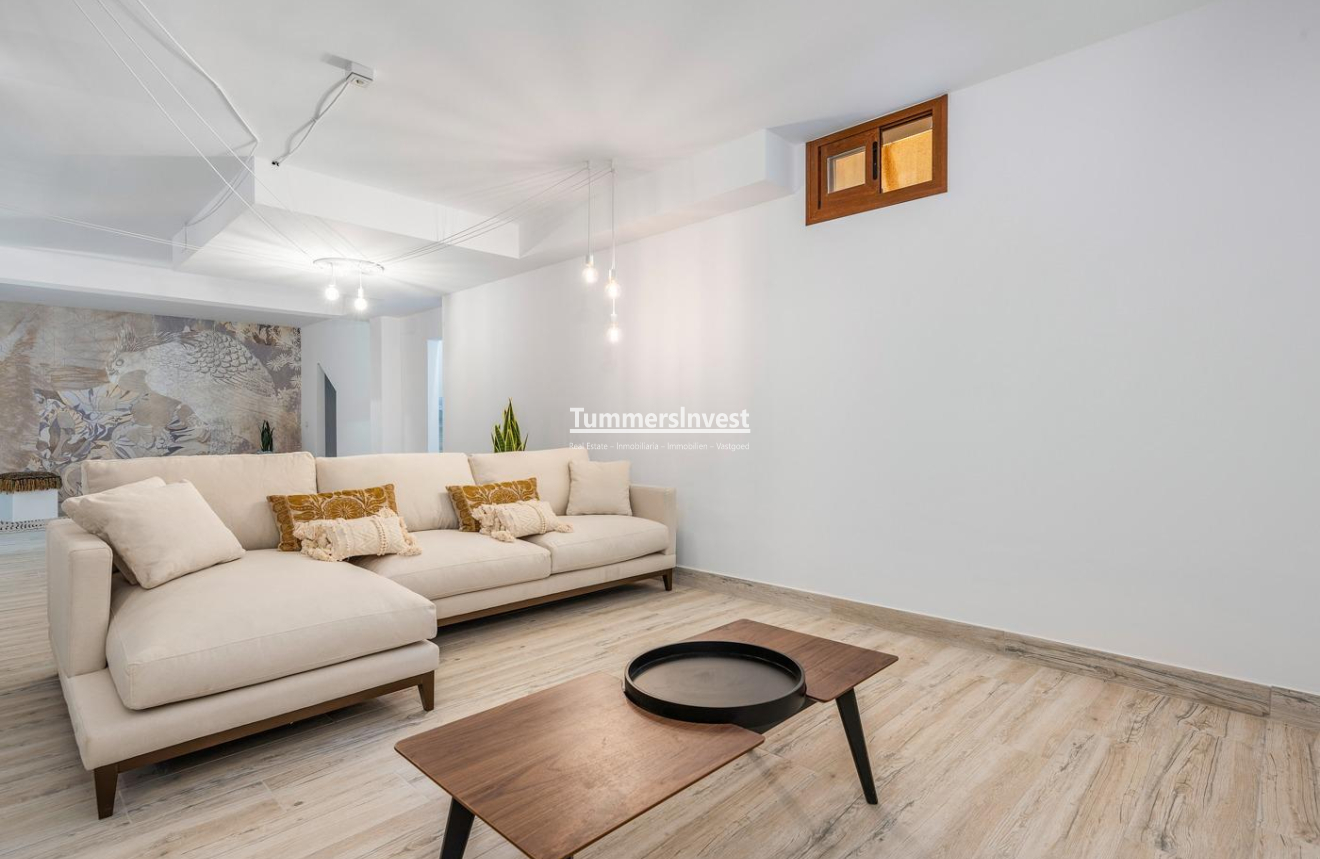 New Build · Villa · Vera · Vera Playa