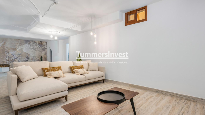 New Build · Villa · Vera · Vera Playa