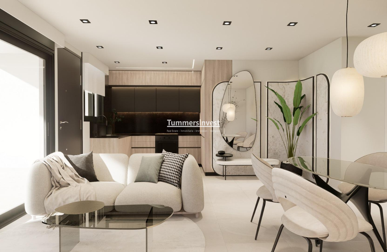 Obra nueva · Bungalow · Pilar de la Horadada · pueblo