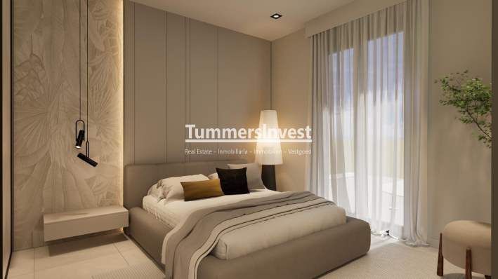 Obra nueva · Bungalow · Pilar de la Horadada · pueblo