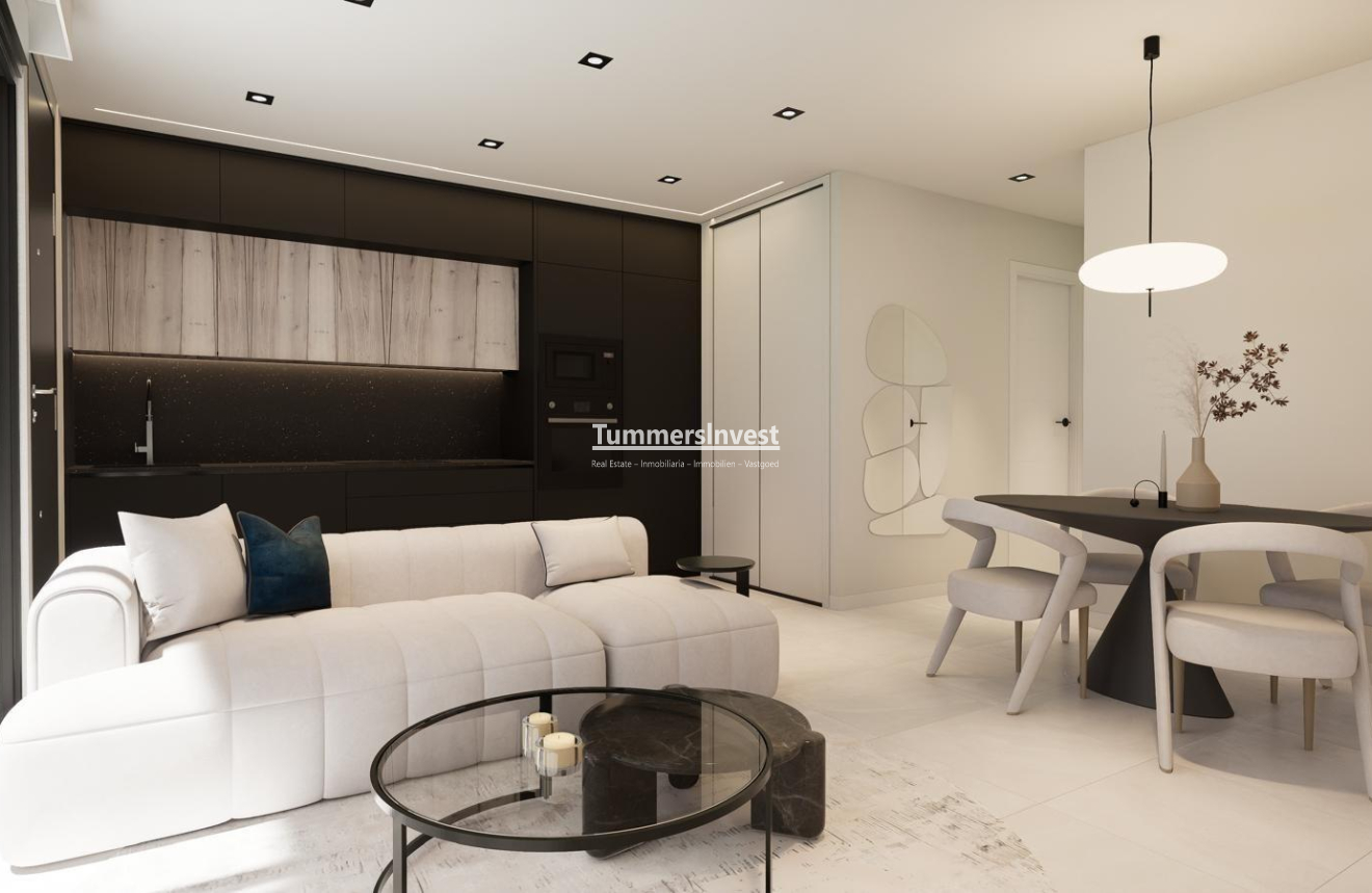 Obra nueva · Bungalow · Pilar de la Horadada · pueblo