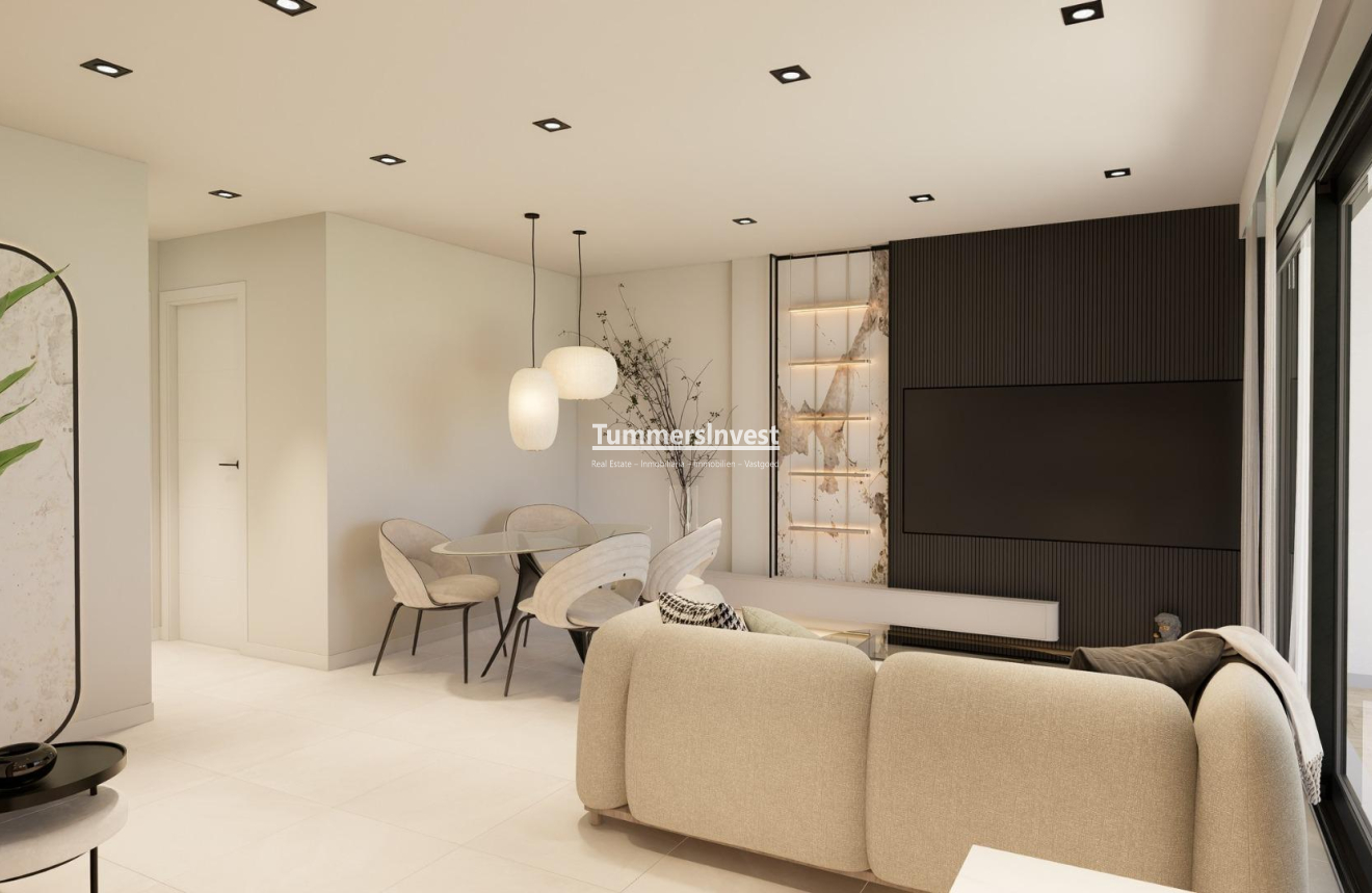 Obra nueva · Bungalow · Pilar de la Horadada · pueblo