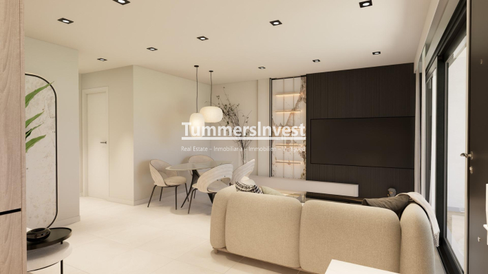 Obra nueva · Bungalow · Pilar de la Horadada · pueblo