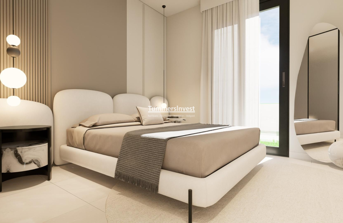 Obra nueva · Bungalow · Pilar de la Horadada · pueblo