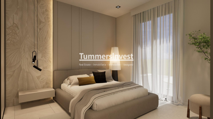 Obra nueva · Bungalow · Pilar de la Horadada · pueblo