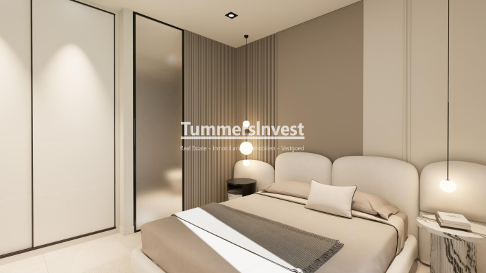 Obra nueva · Bungalow · Pilar de la Horadada · pueblo