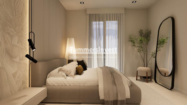 Obra nueva · Bungalow · Pilar de la Horadada · pueblo