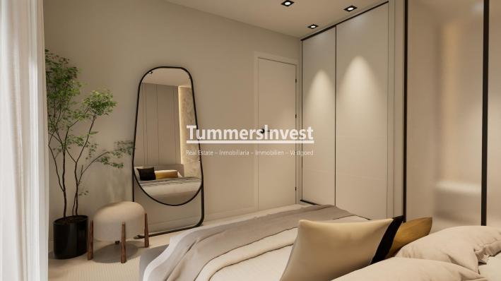 Obra nueva · Bungalow · Pilar de la Horadada · pueblo