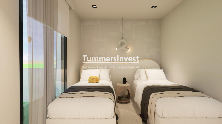 Obra nueva · Bungalow · Pilar de la Horadada · pueblo