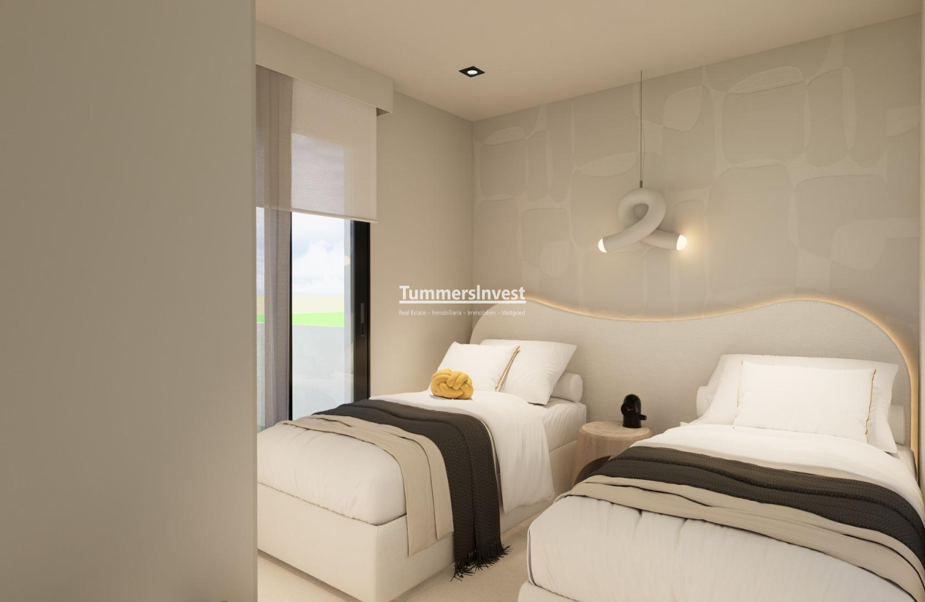 Obra nueva · Bungalow · Pilar de la Horadada · pueblo