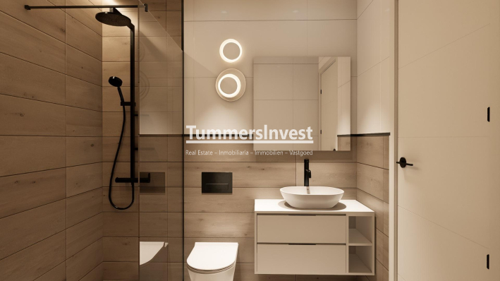 Obra nueva · Bungalow · Pilar de la Horadada · pueblo