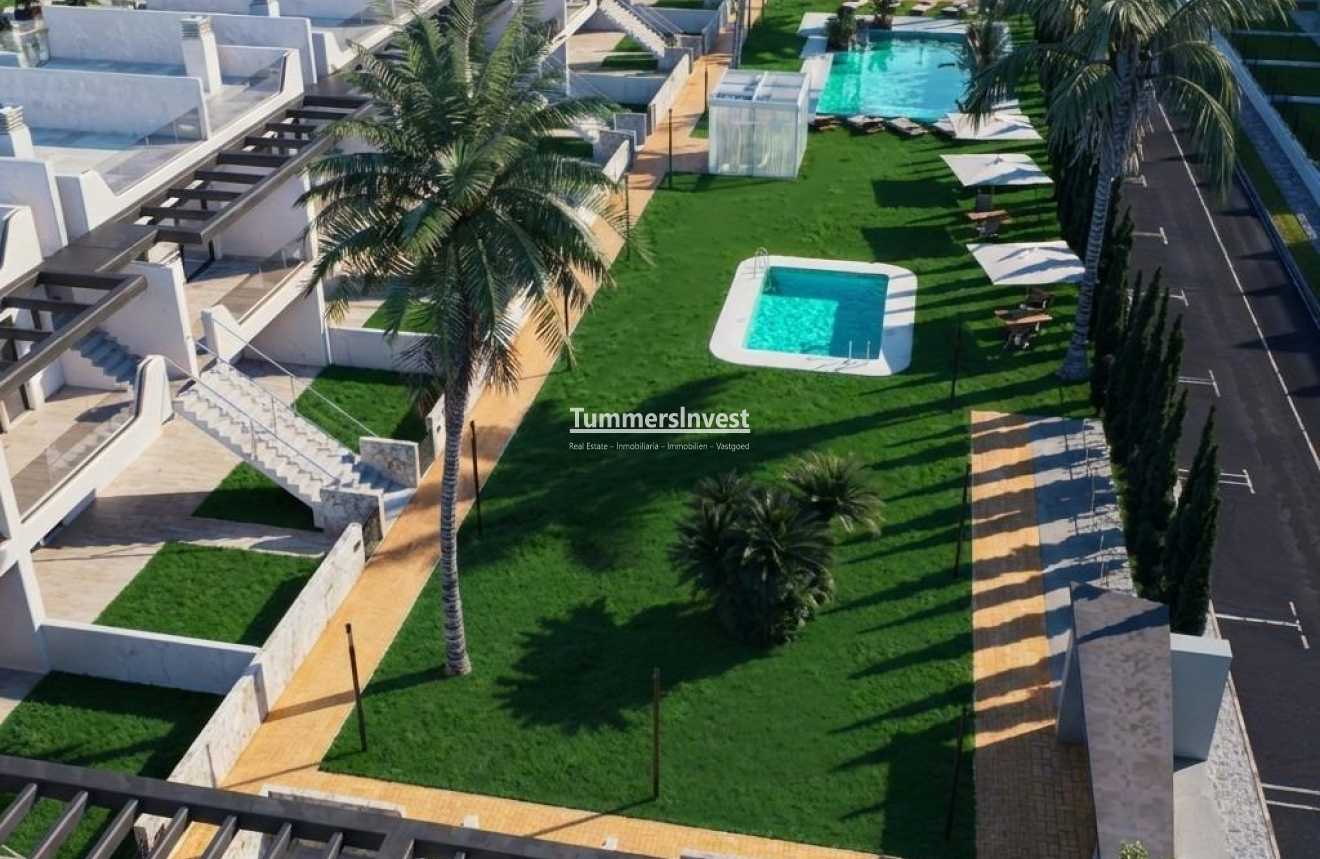 Obra nueva · Bungalow · Pilar de la Horadada · pueblo