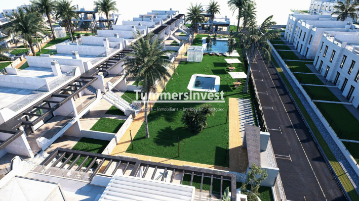 Nieuwbouw Woningen · Bungalow · Pilar de la Horadada · pueblo