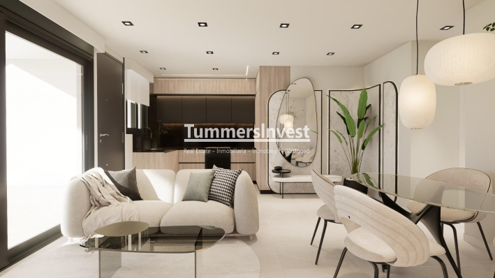 Nieuwbouw Woningen · Bungalow · Pilar de la Horadada · pueblo