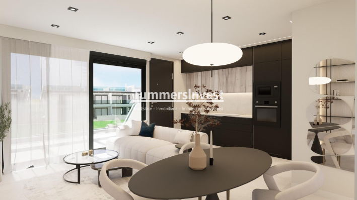 Nieuwbouw Woningen · Bungalow · Pilar de la Horadada · pueblo