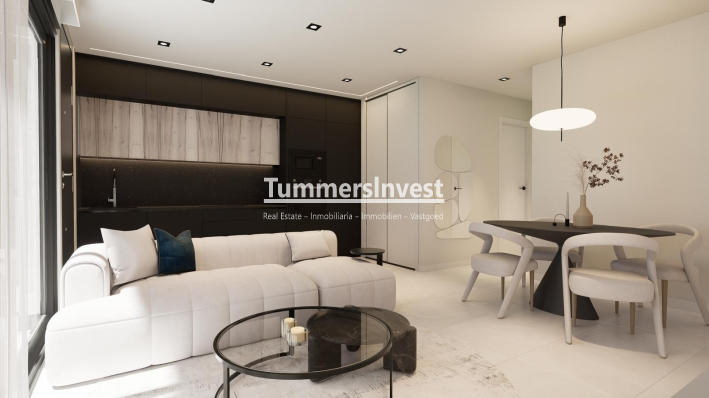 Nieuwbouw Woningen · Bungalow · Pilar de la Horadada · pueblo