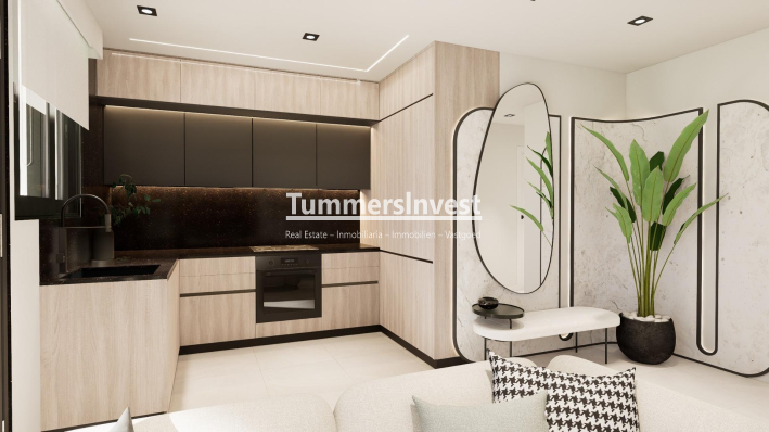 Nieuwbouw Woningen · Bungalow · Pilar de la Horadada · pueblo