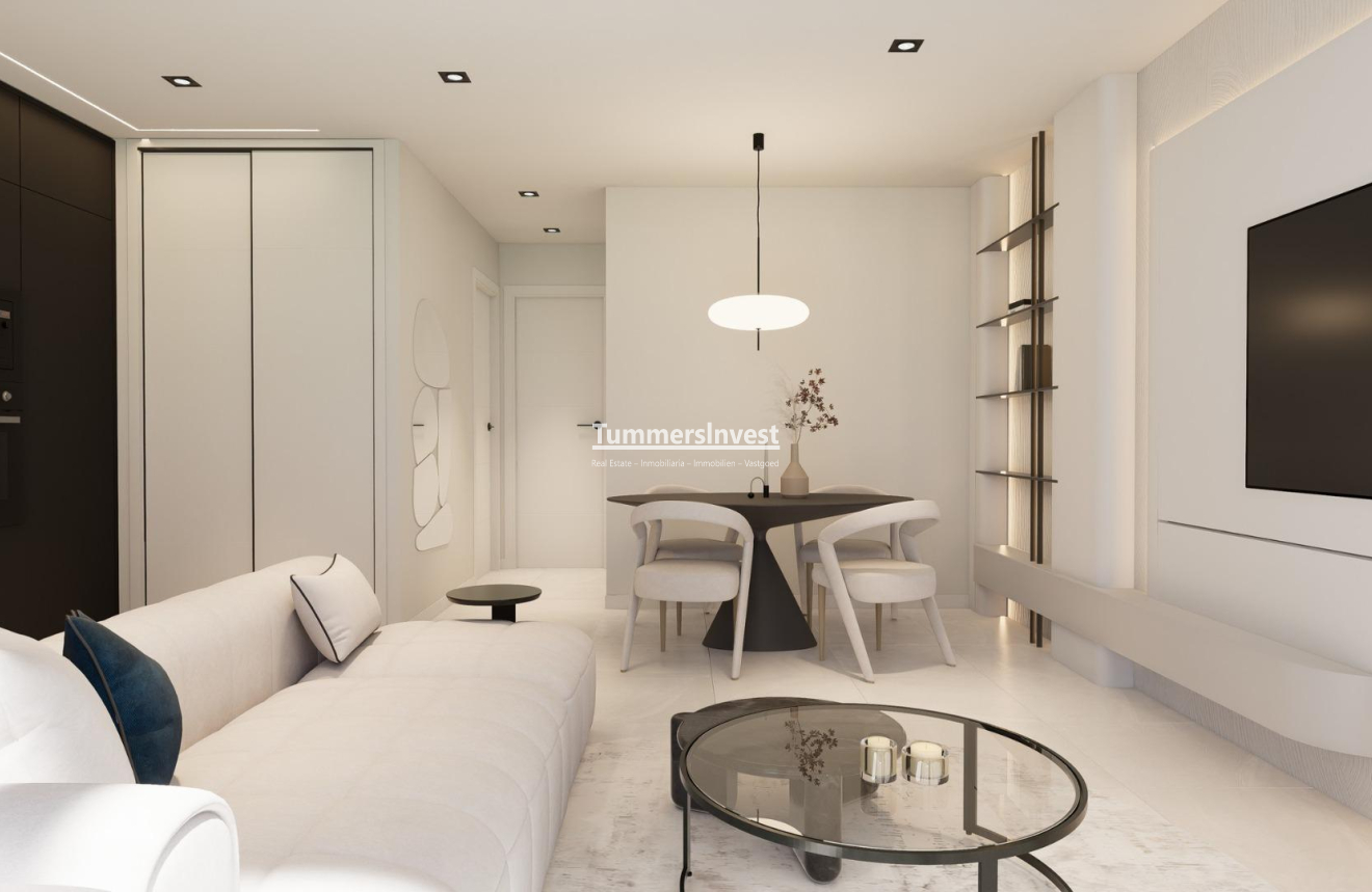 Nieuwbouw Woningen · Bungalow · Pilar de la Horadada · pueblo