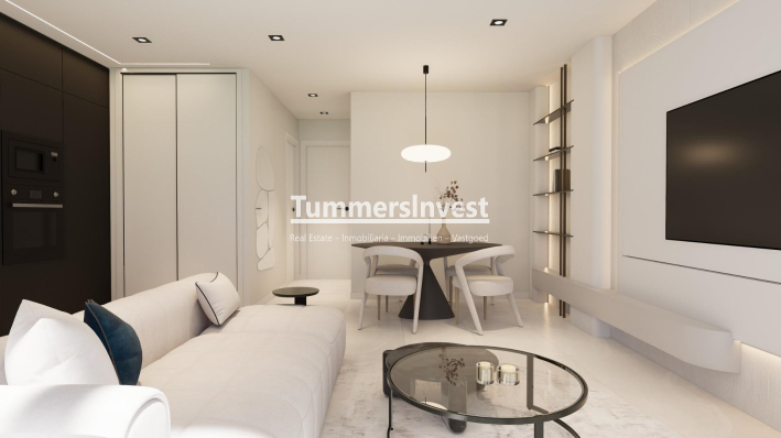 Nieuwbouw Woningen · Bungalow · Pilar de la Horadada · pueblo