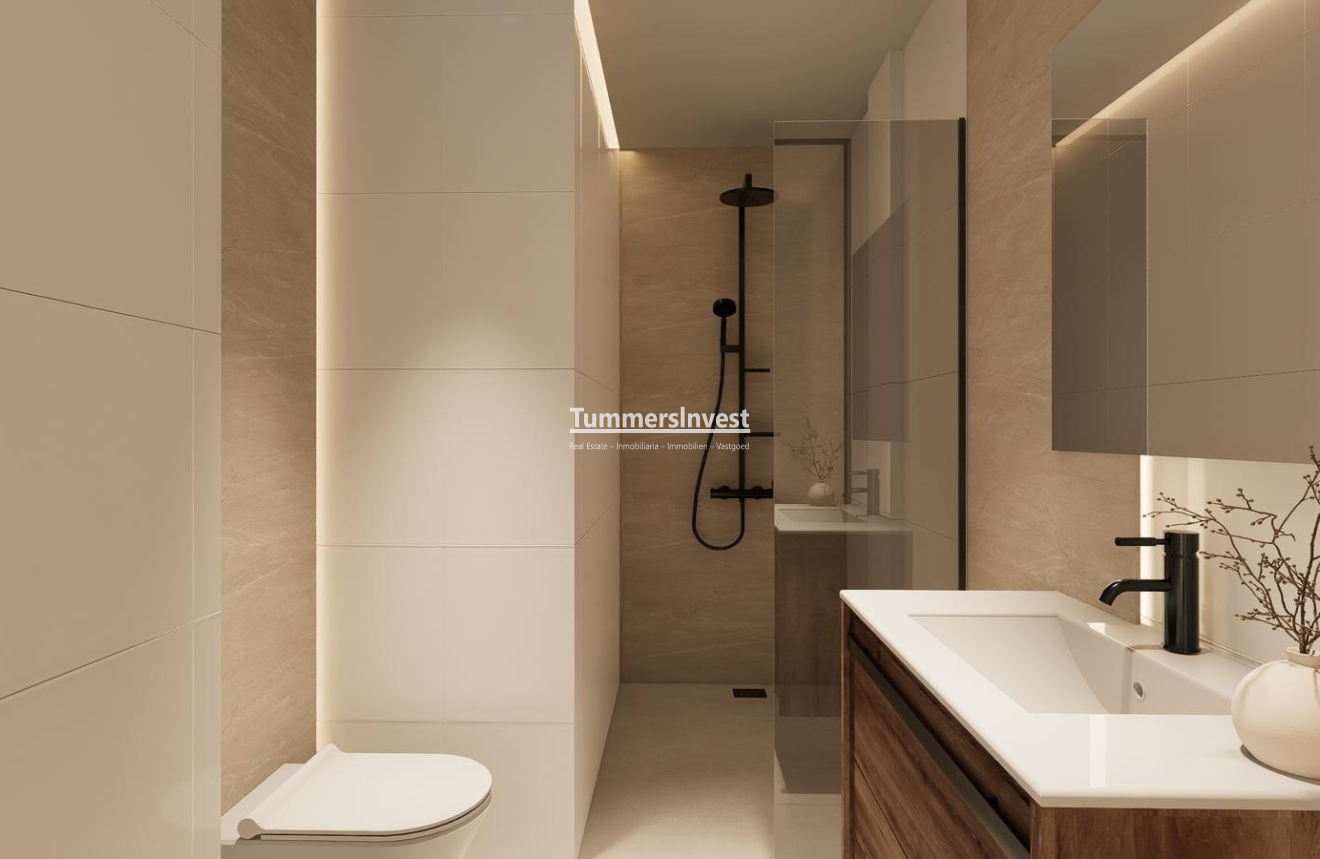 Nieuwbouw Woningen · Bungalow · Pilar de la Horadada · pueblo