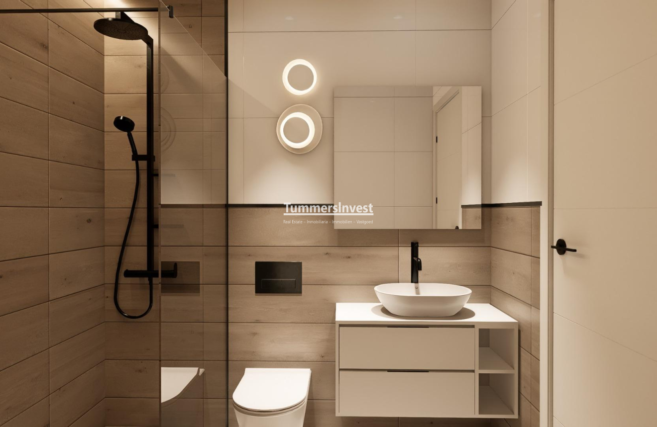 Nieuwbouw Woningen · Bungalow · Pilar de la Horadada · pueblo