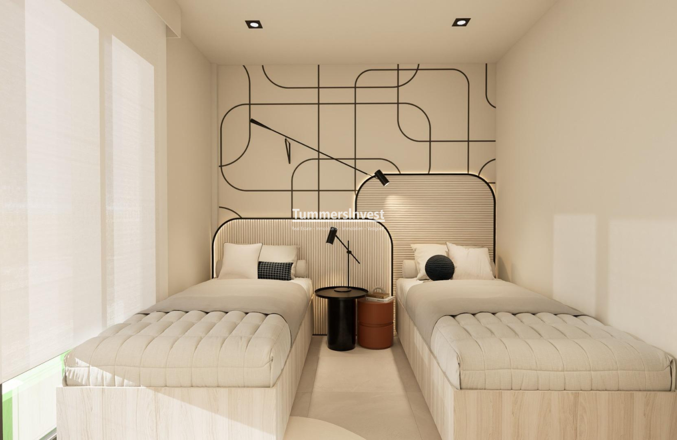 Nieuwbouw Woningen · Bungalow · Pilar de la Horadada · pueblo