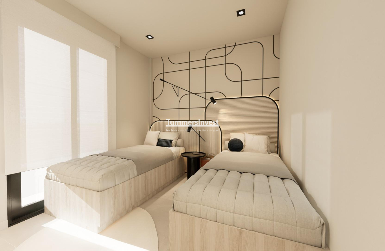 Nieuwbouw Woningen · Bungalow · Pilar de la Horadada · pueblo