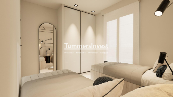 Nieuwbouw Woningen · Bungalow · Pilar de la Horadada · pueblo