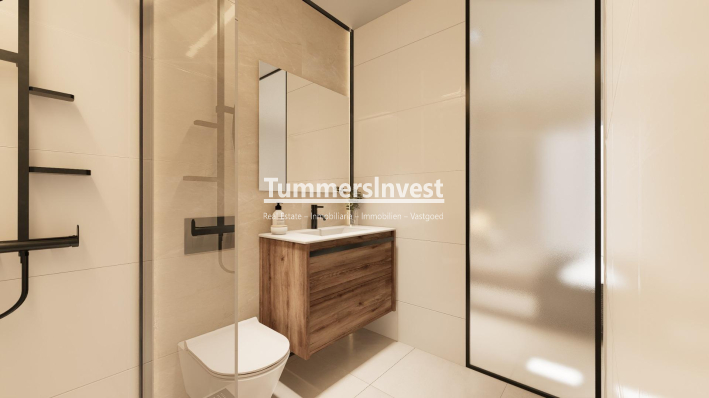 Nieuwbouw Woningen · Bungalow · Pilar de la Horadada · pueblo